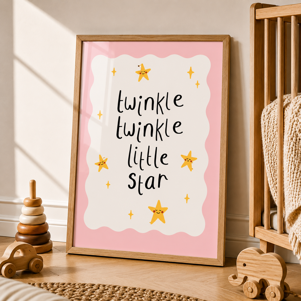 Nursery Rhymes