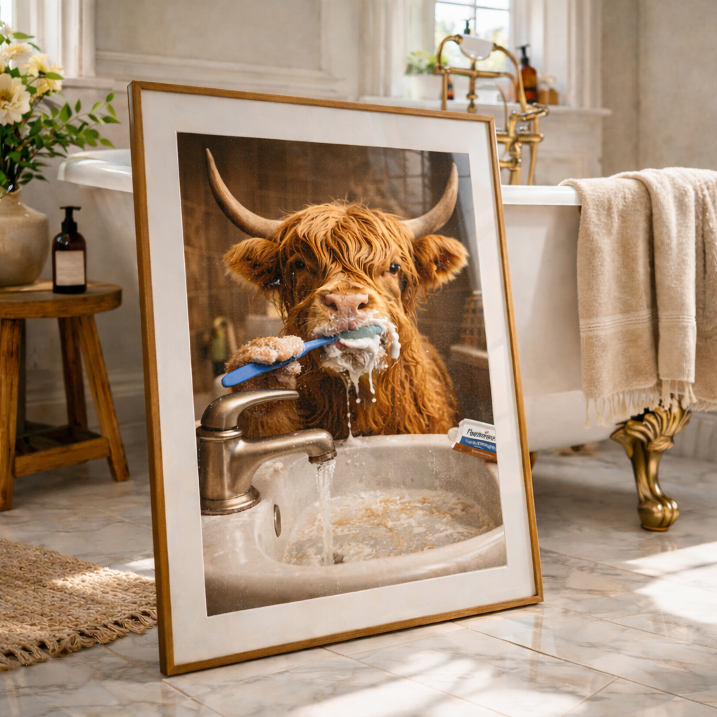The Bathroom Collection