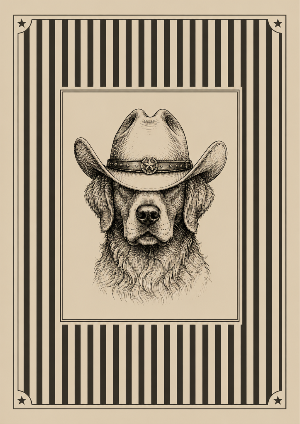 The Good Boy
