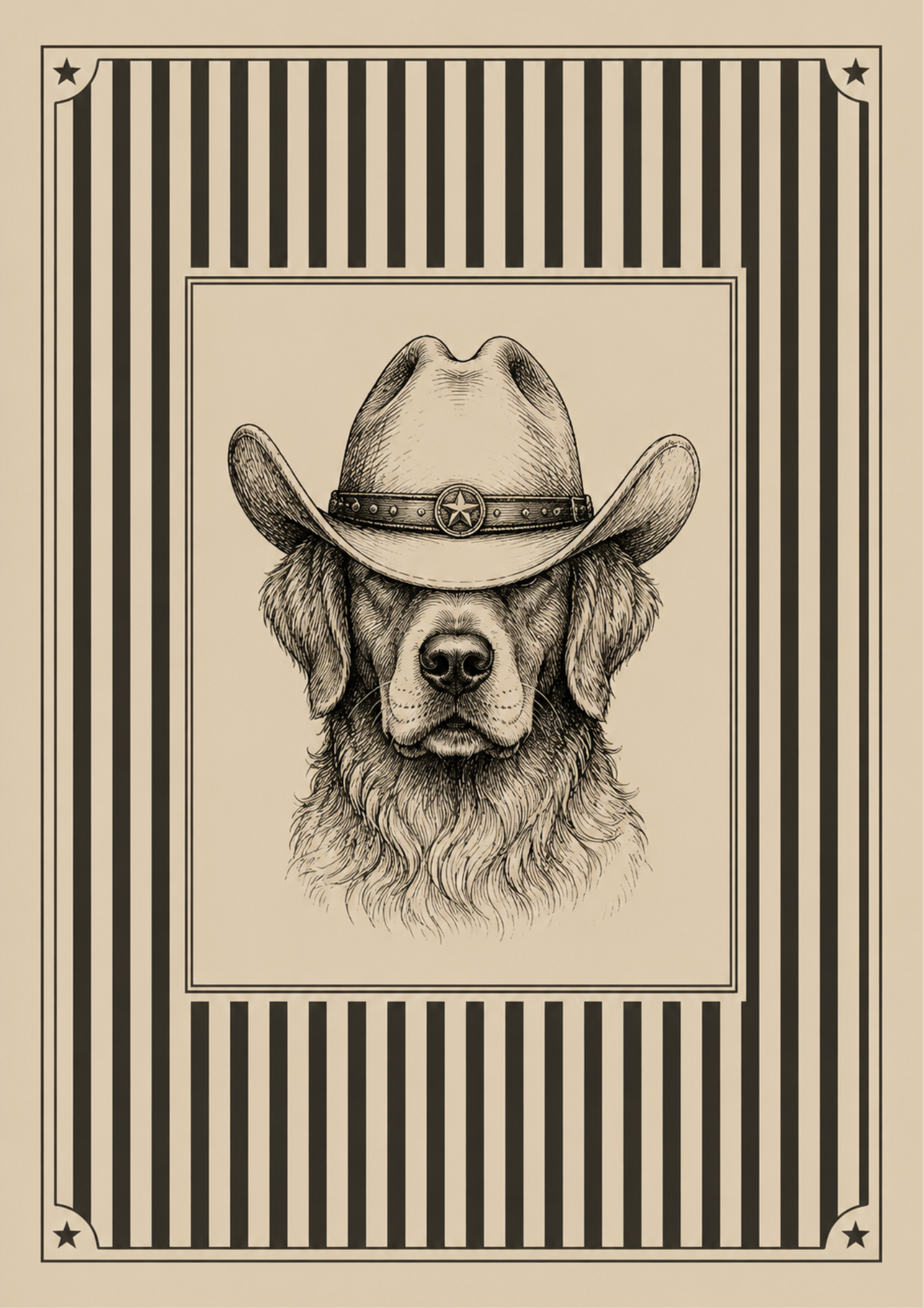 The Good Boy