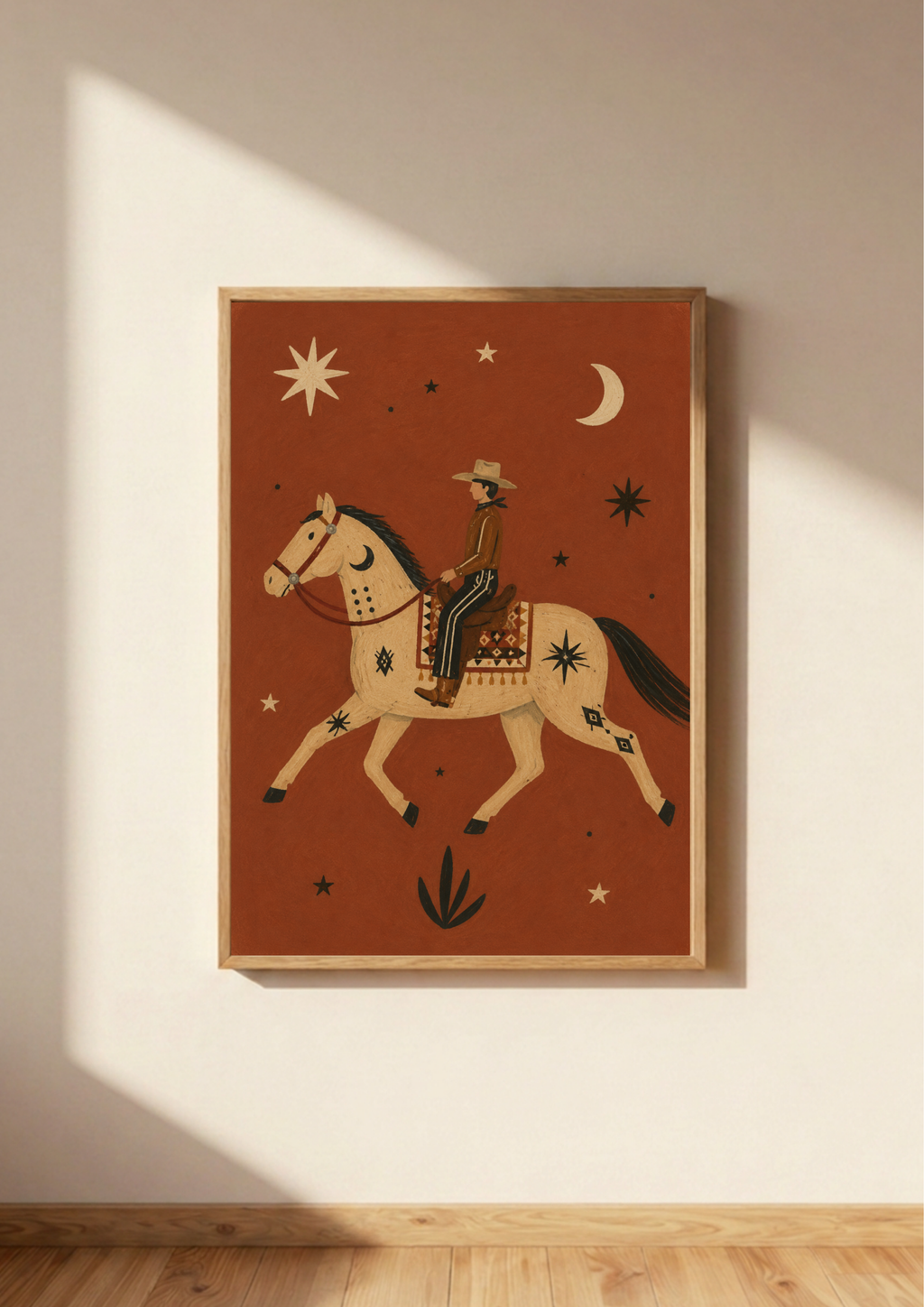 Midnight Rider