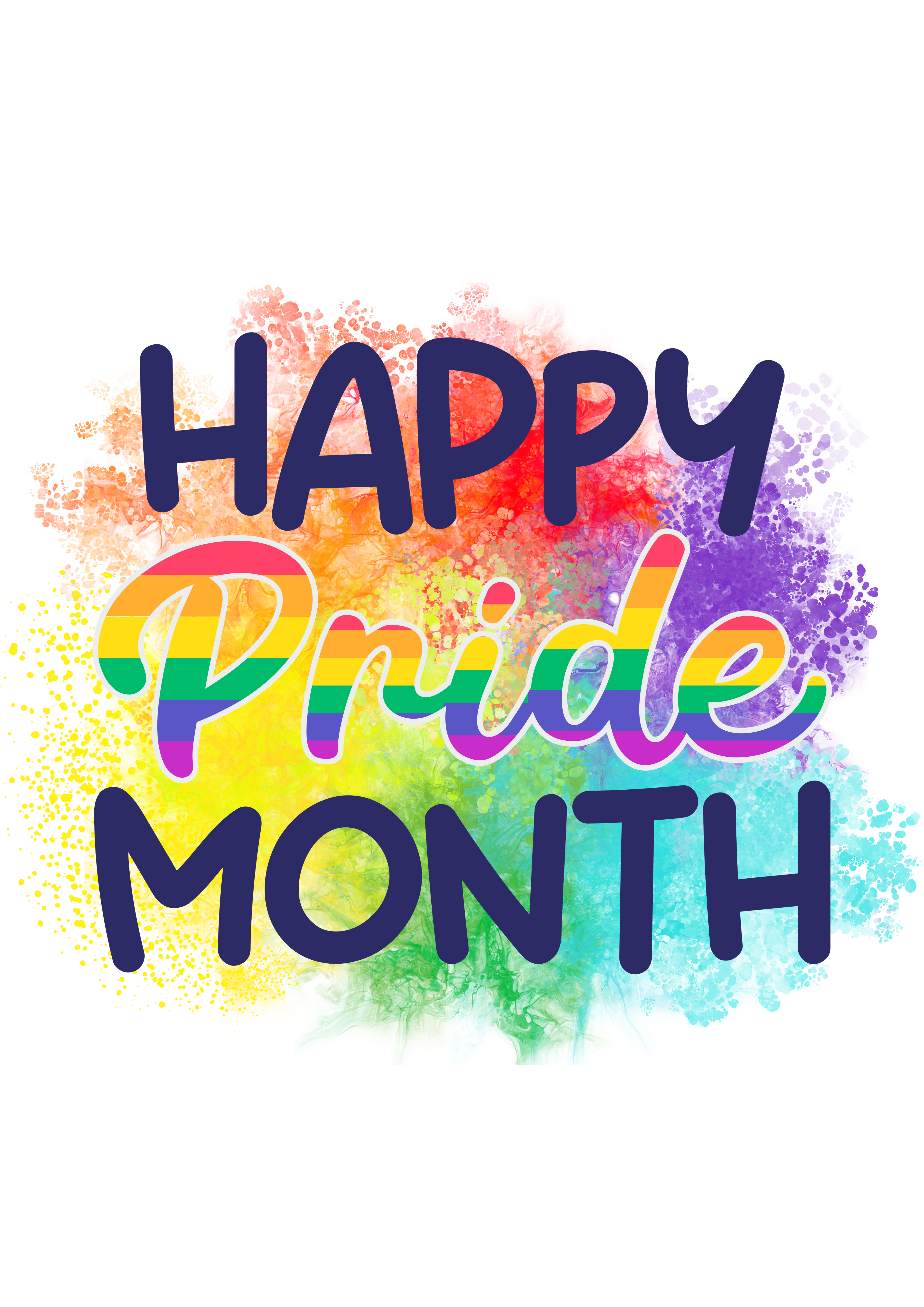 Pride Art Print