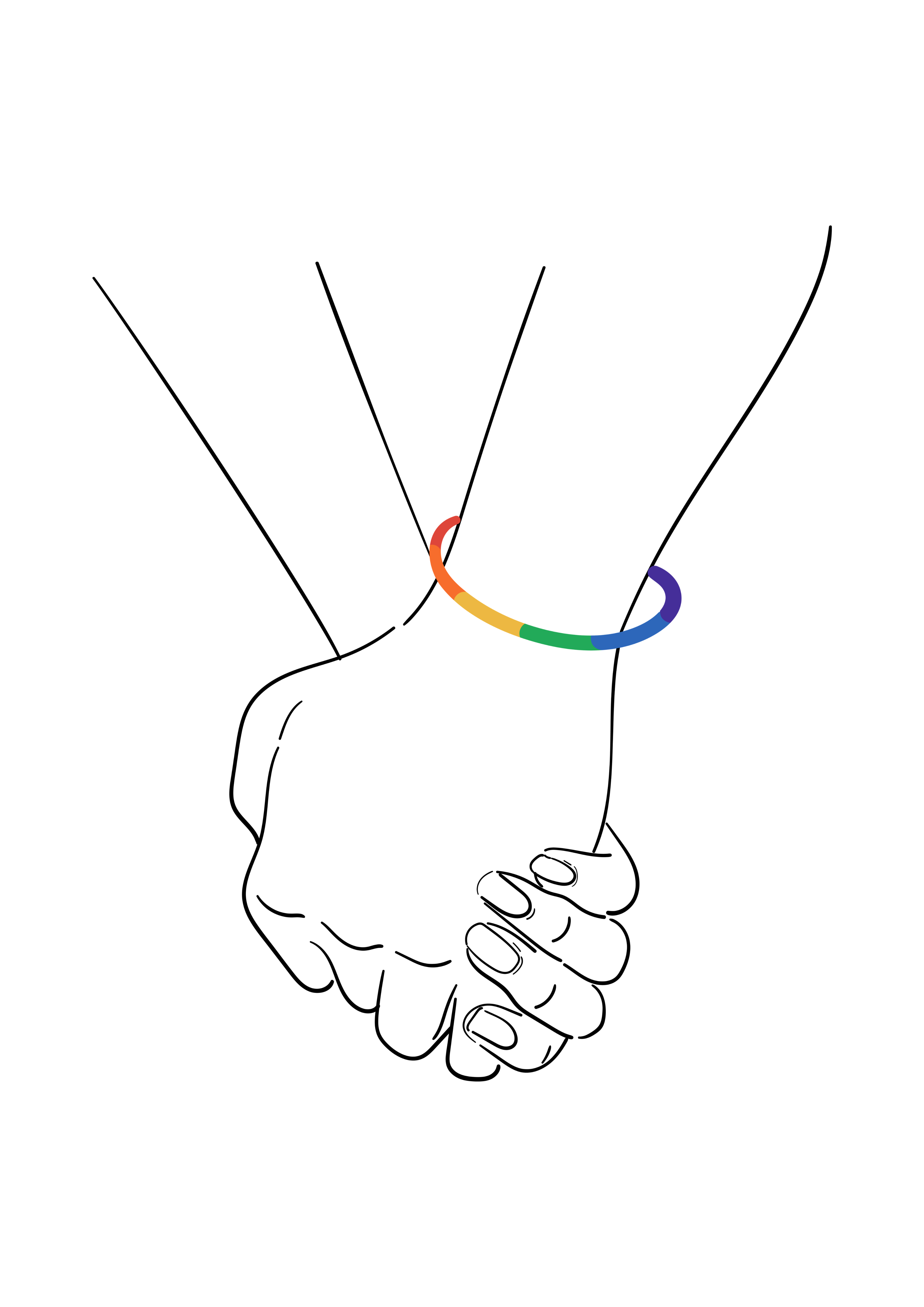 Pride Art Print