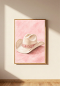 Pretty in Pink