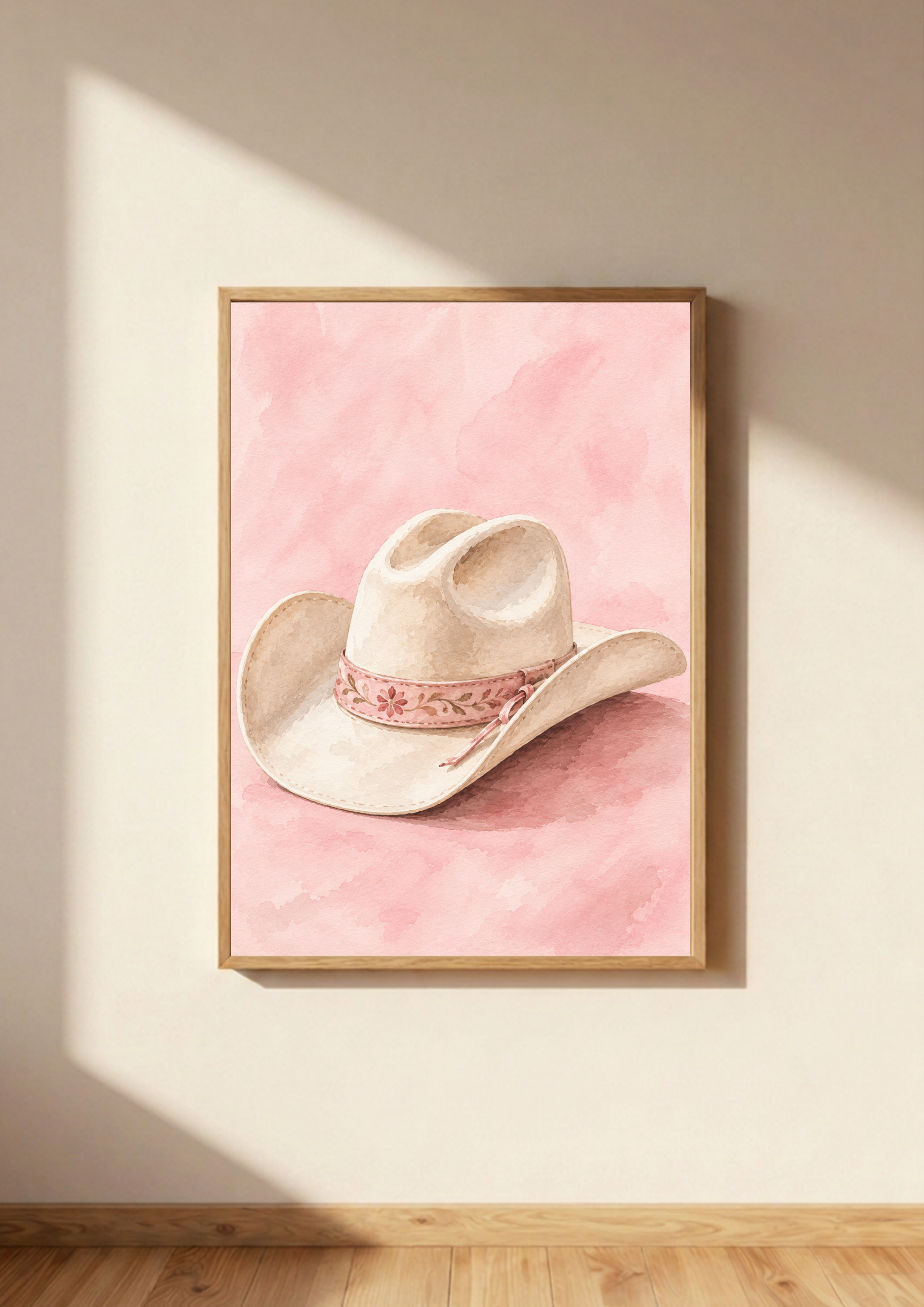 Pretty in Pink
