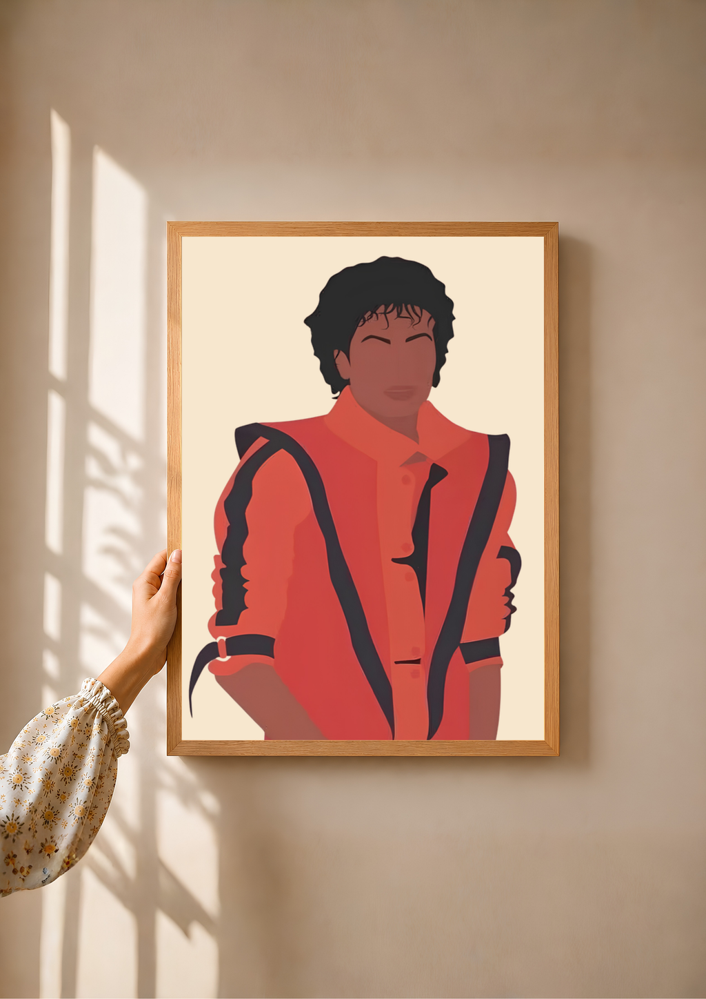 The King of Pop - Cream