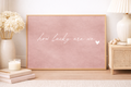 How Lucky Are We Art Print | Sandstone Calm