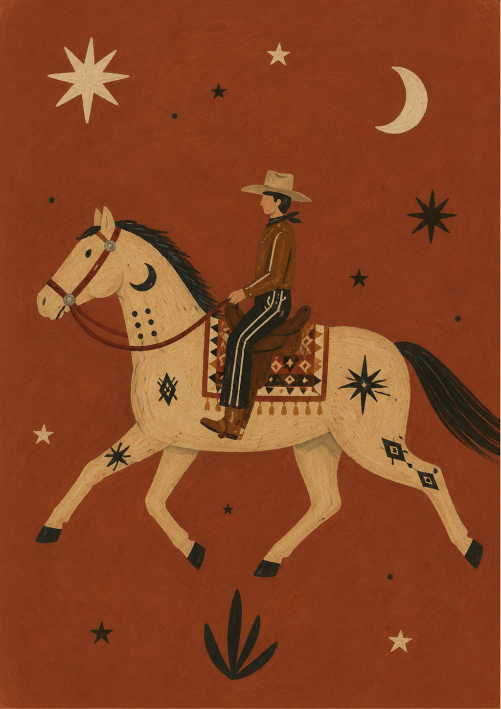 Midnight Rider