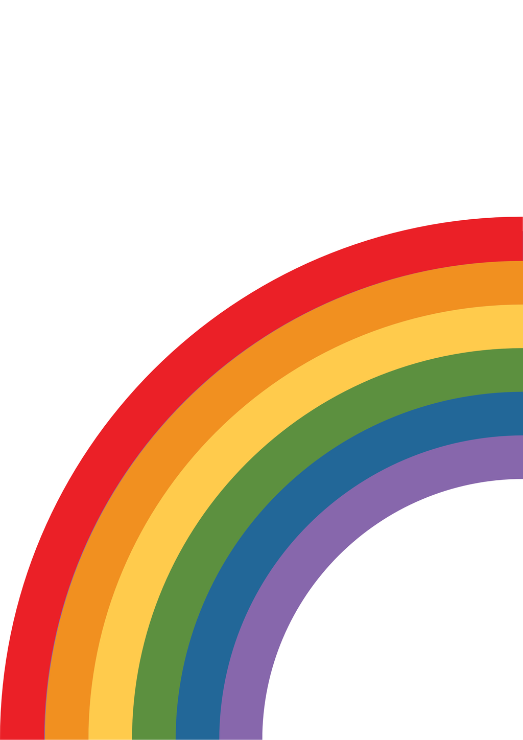 Pride Art Print