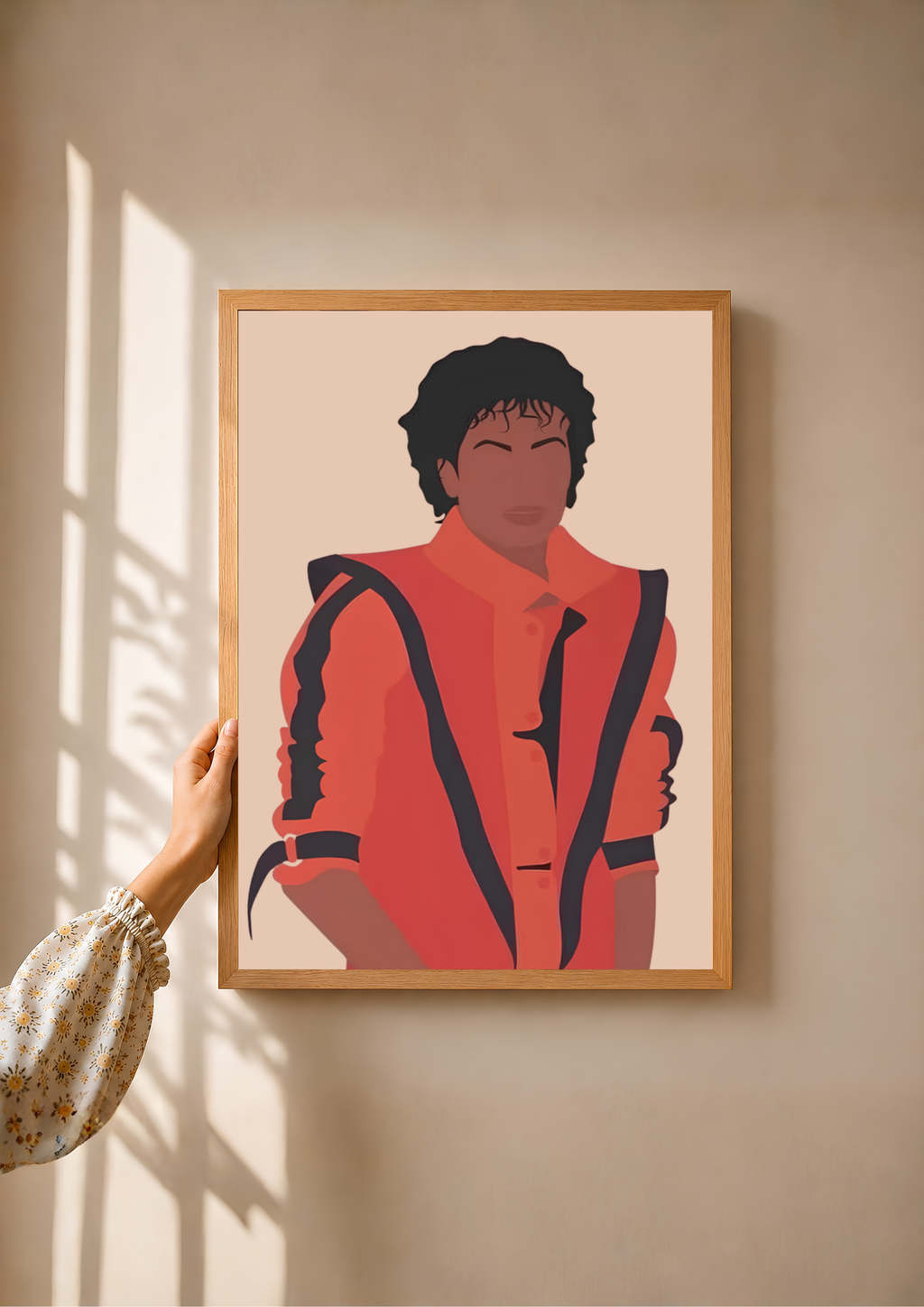 The King of Pop - Champagne