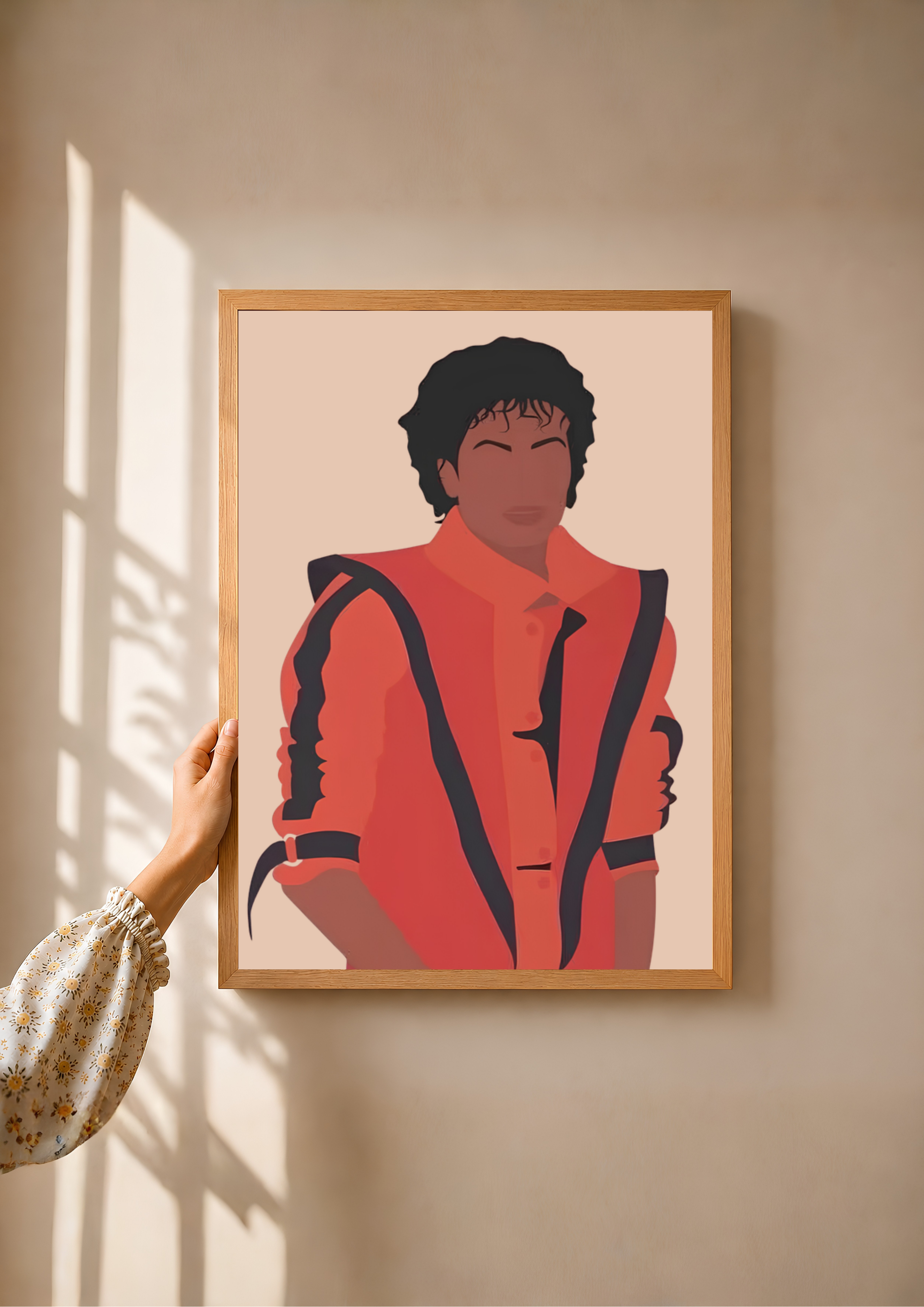 The King of Pop - Champagne