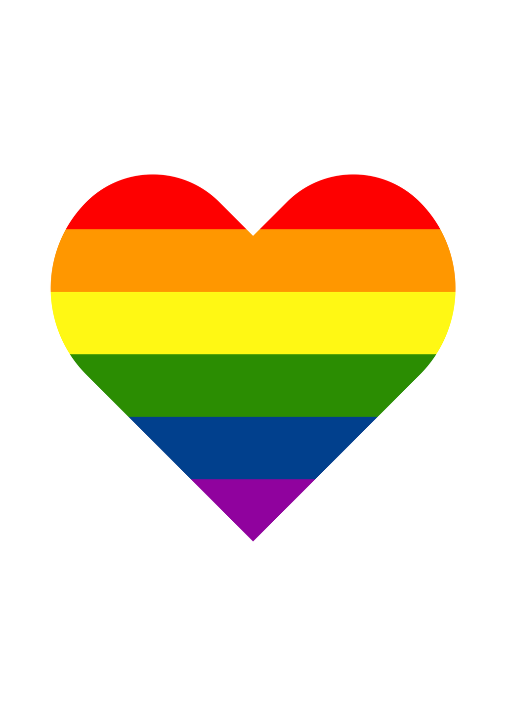 Pride Art Print