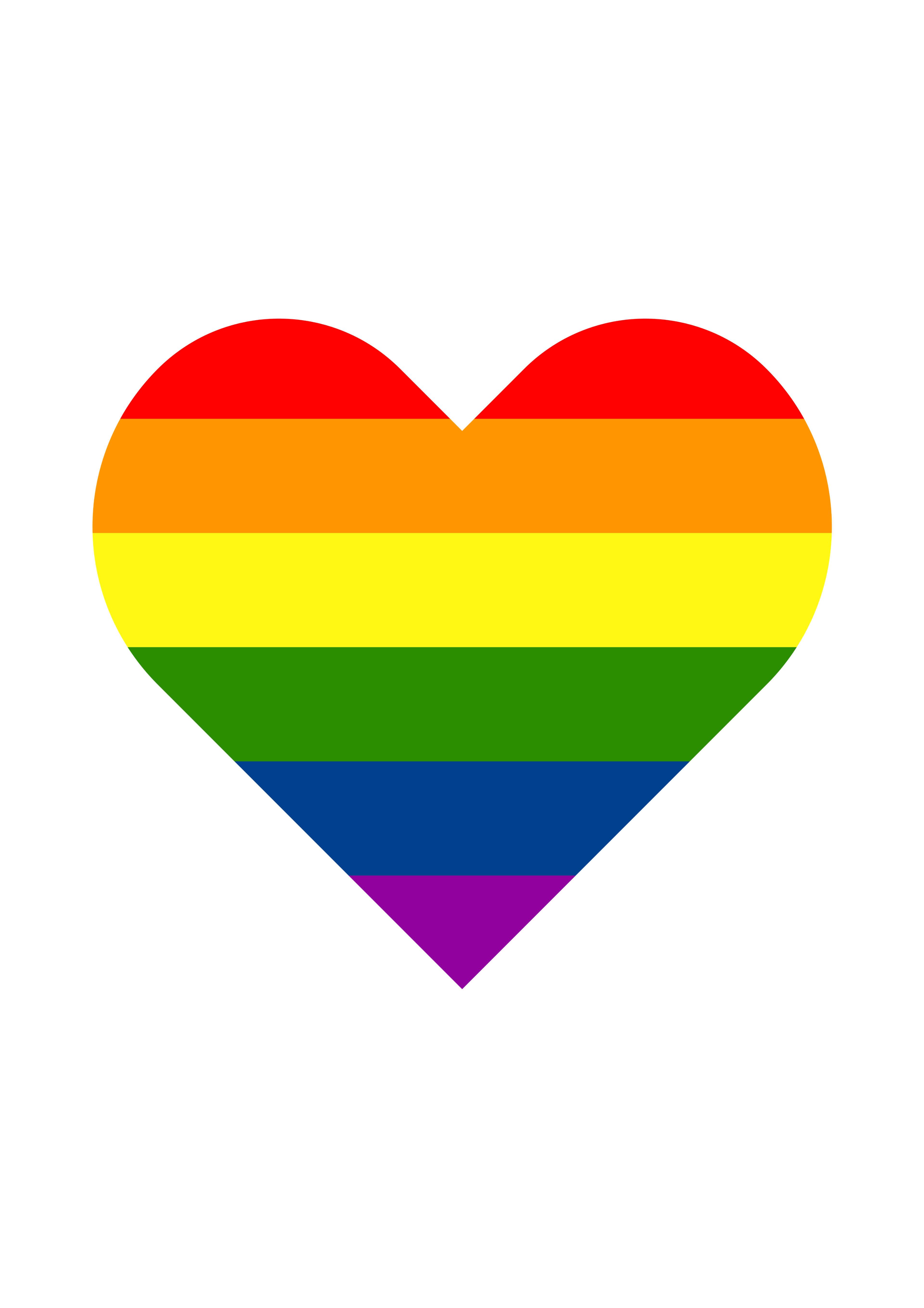 Pride Art Print