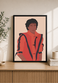 The King of Pop - Champagne