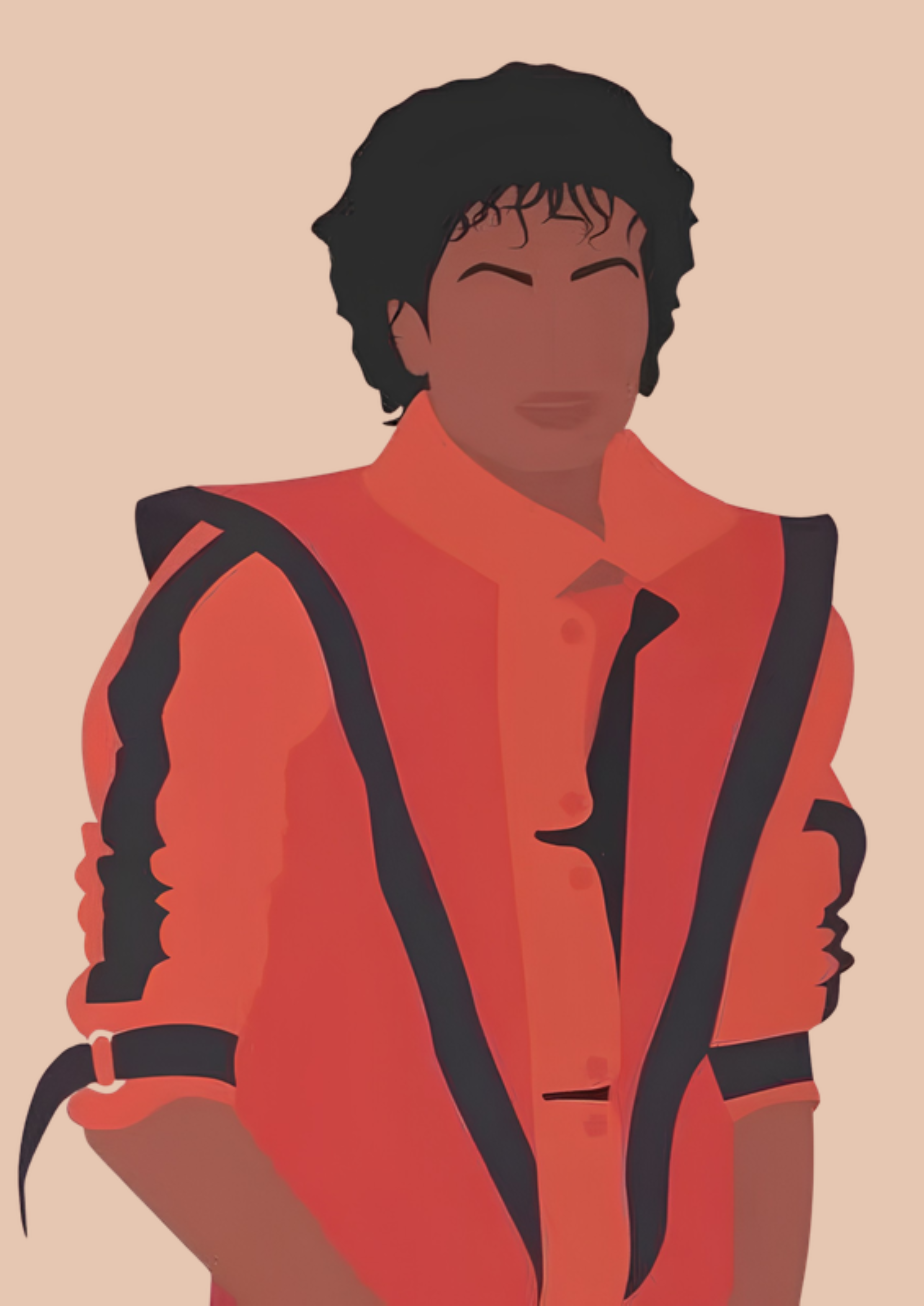 The King of Pop - Champagne