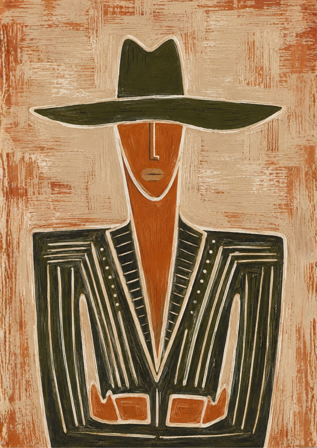 The Midnight Cowboy