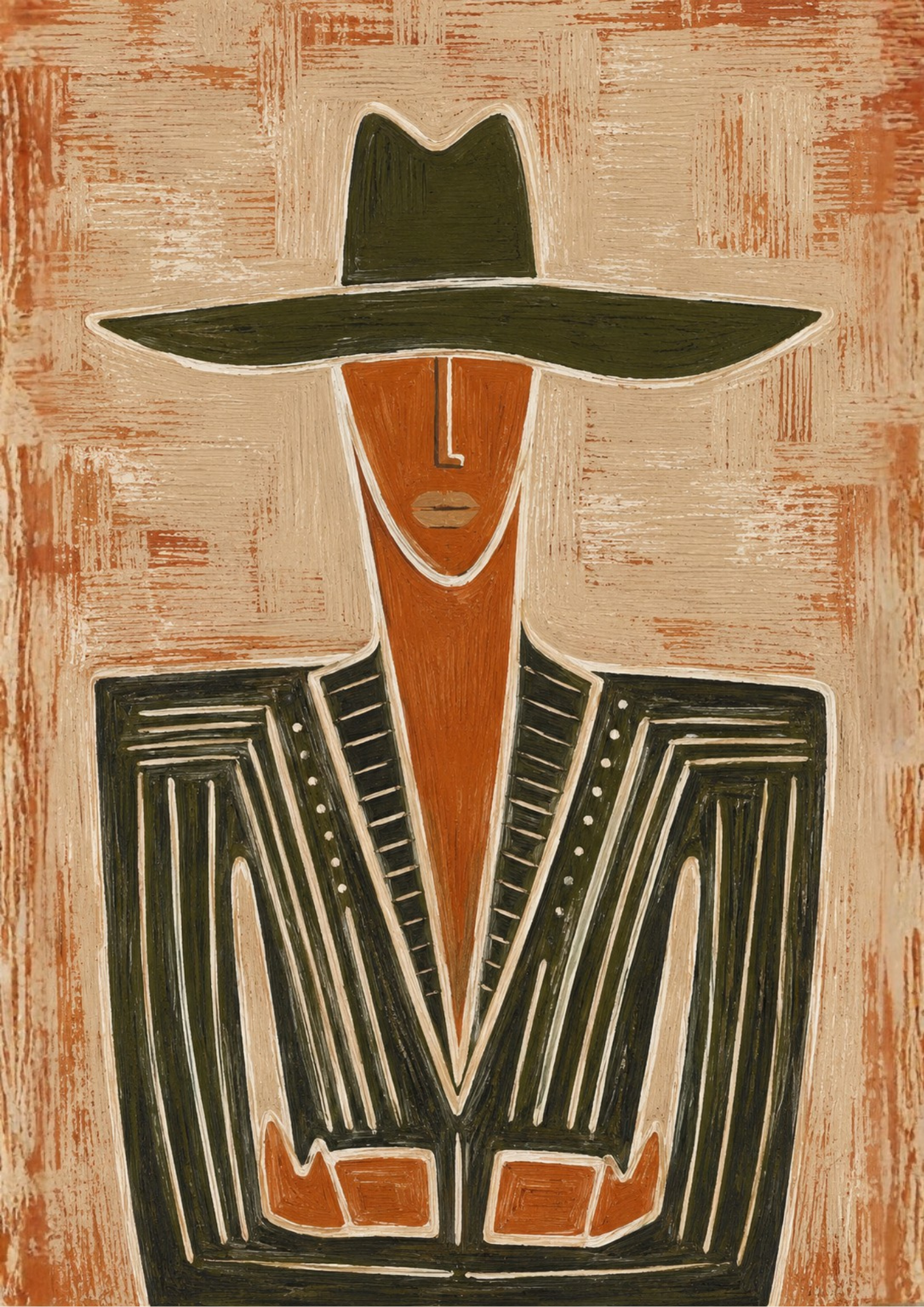 The Midnight Cowboy