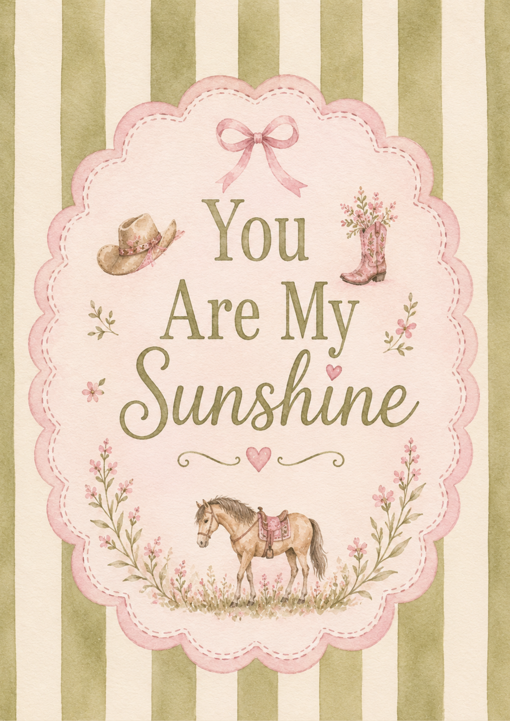 My Only Sunshine