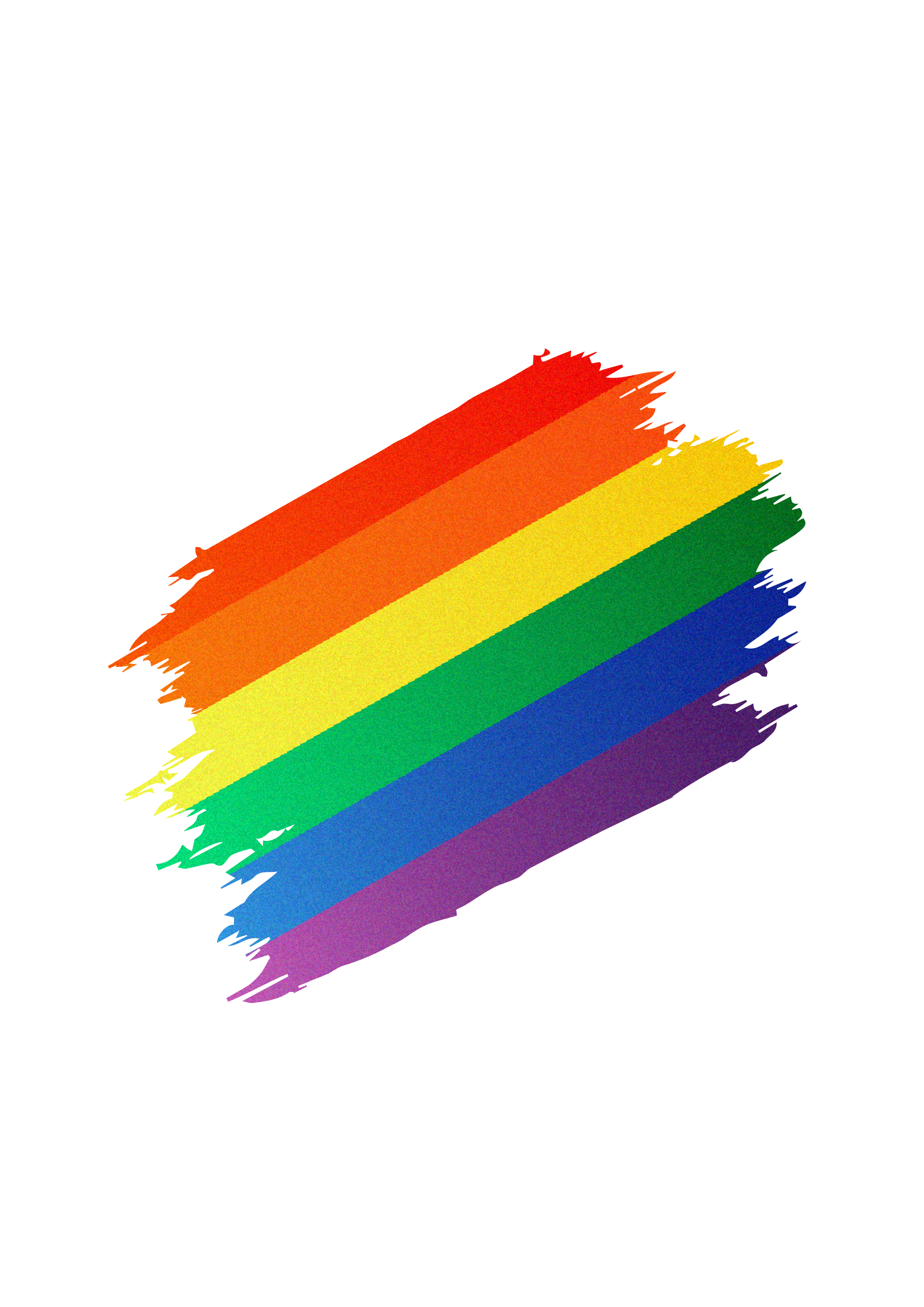 Pride Art Print