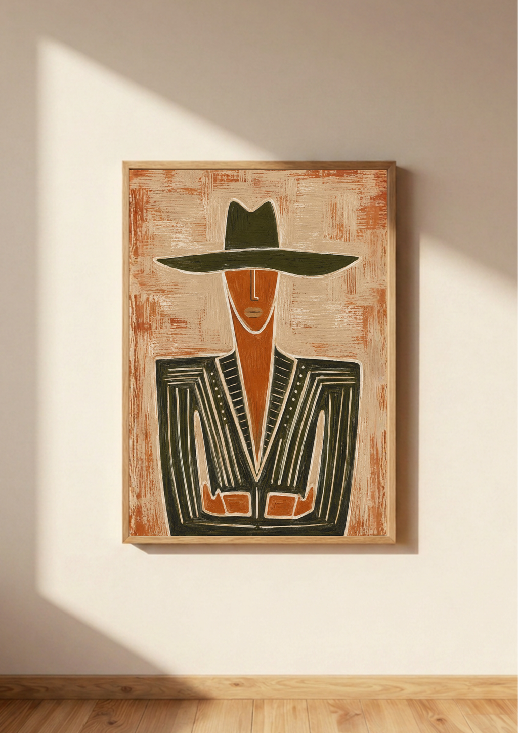 The Midnight Cowboy