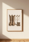 The Littlest Boots