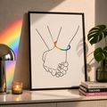 Pride Art Print