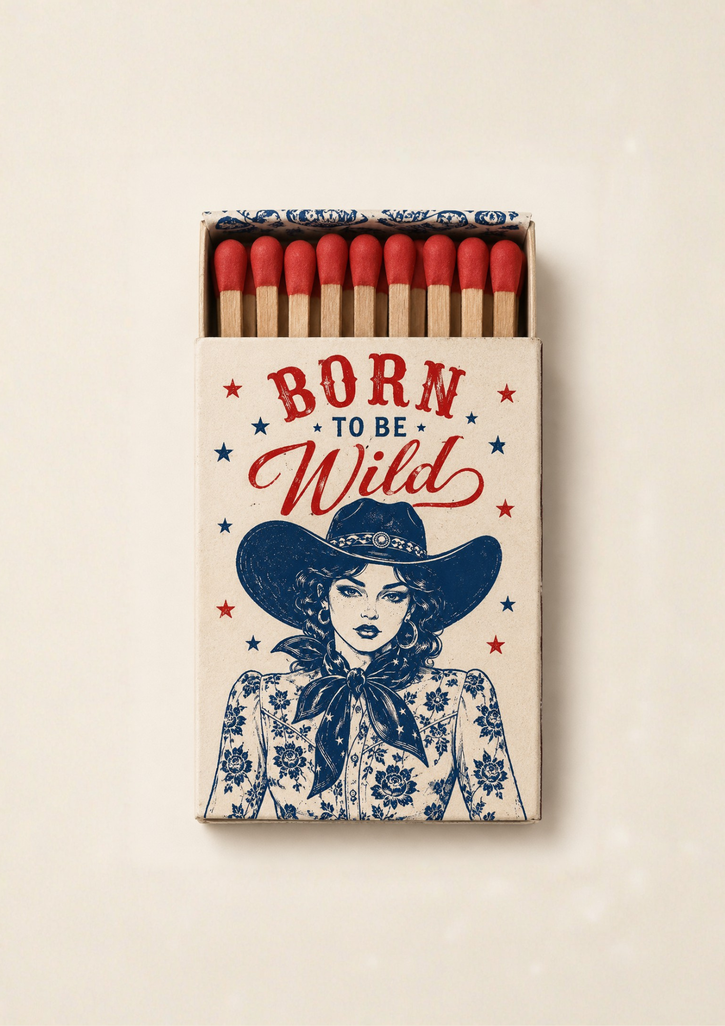 Born to Be Wild