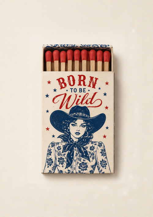 Born to Be Wild