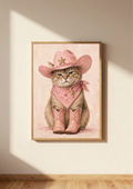 Little Miss Wild West