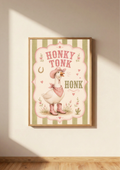 Honky Tonk Honk