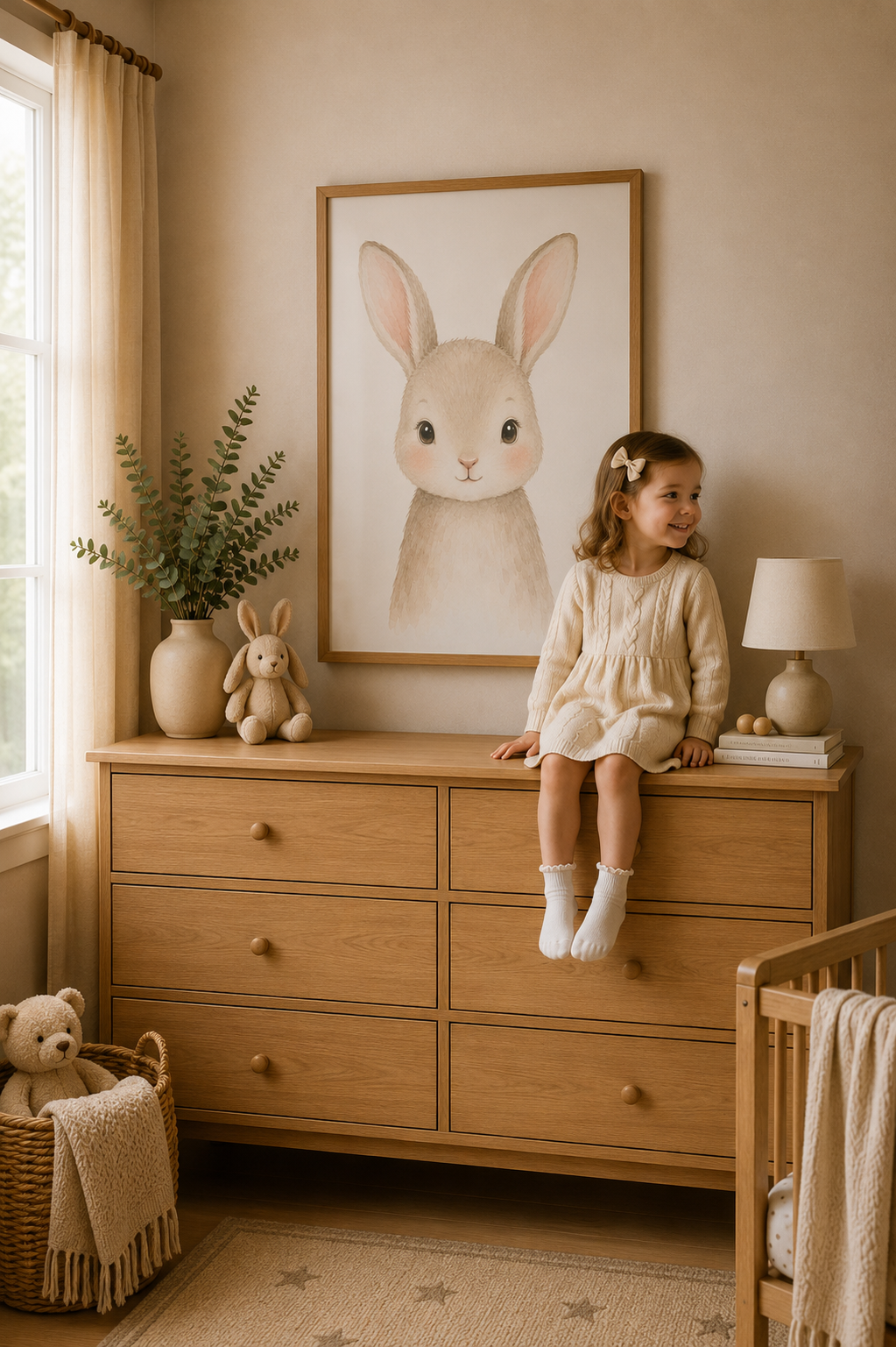 Woodland Friends Print Bundle | Pick Any 3