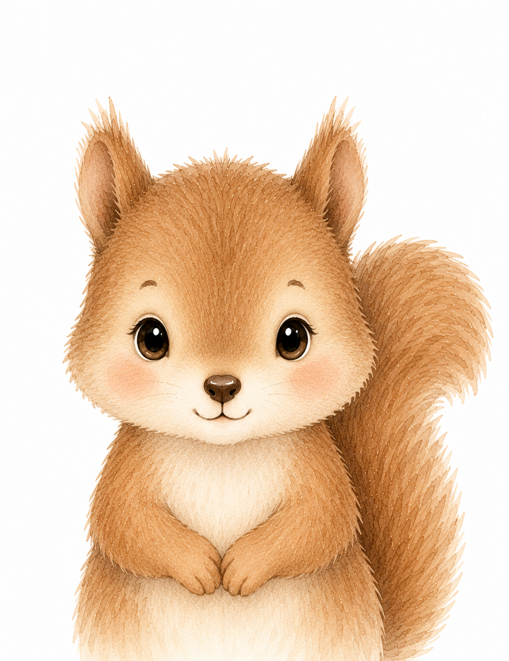 Woodland Friends Print Bundle | Pick Any 3