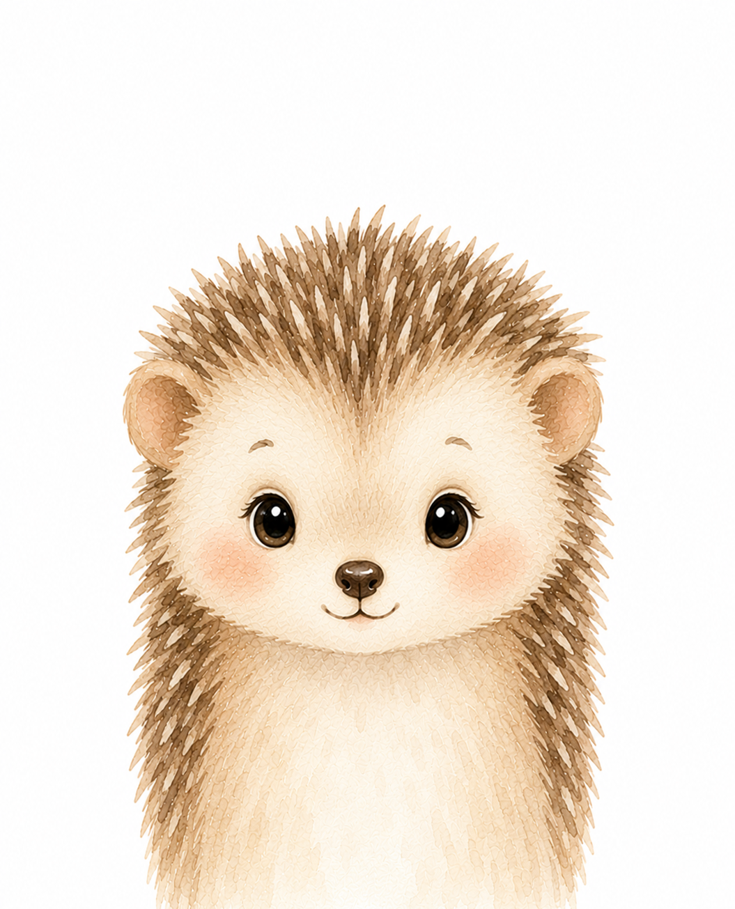 Woodland Friends Print Bundle | Pick Any 3
