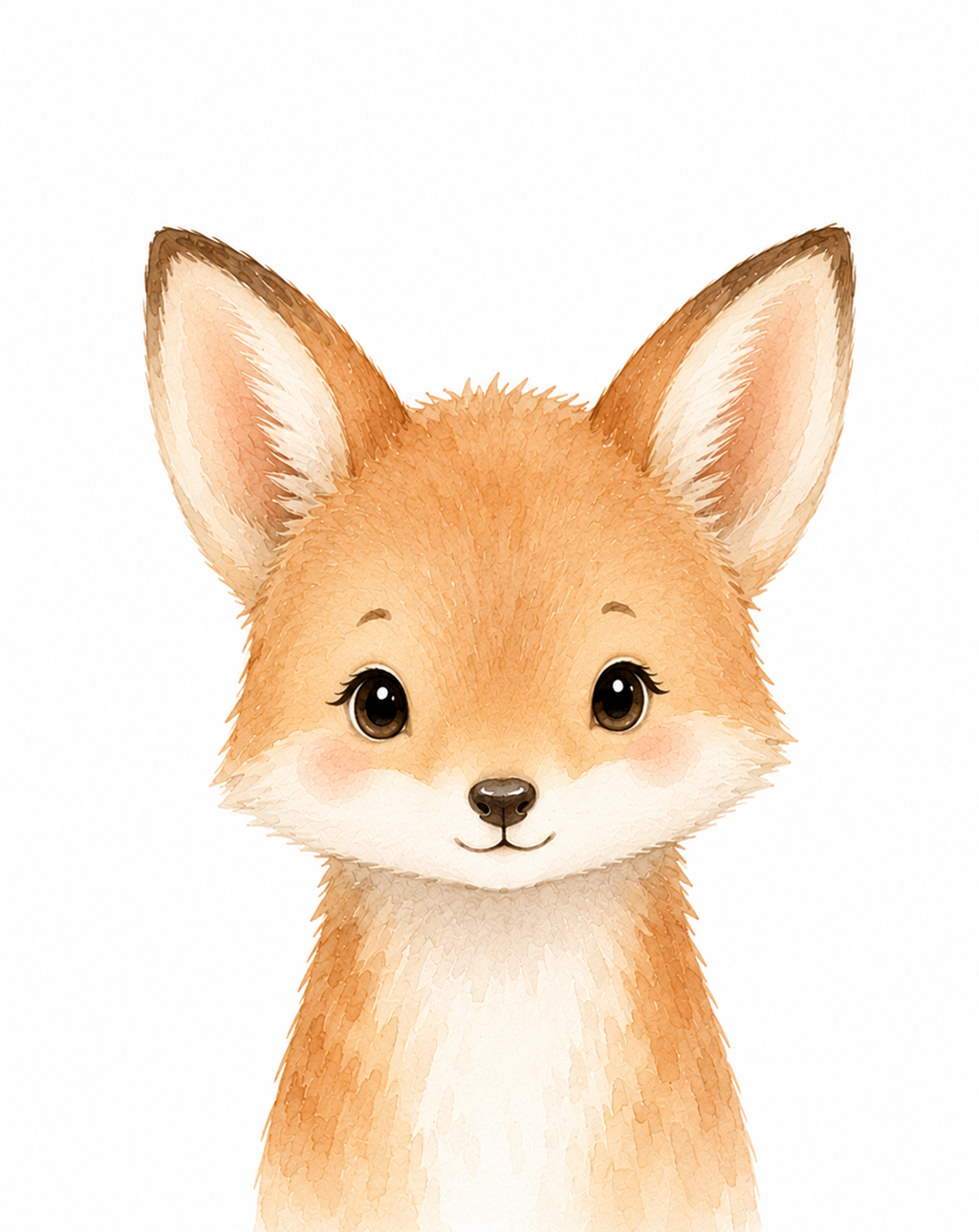 Woodland Friends Print Bundle | Pick Any 3