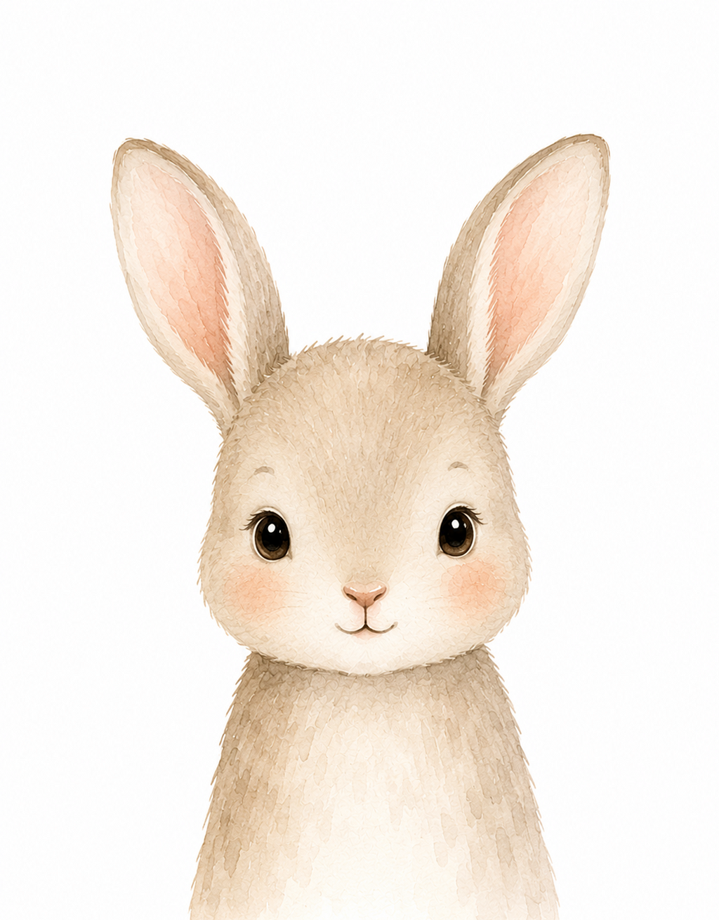 Woodland Friends Print Bundle | Pick Any 3
