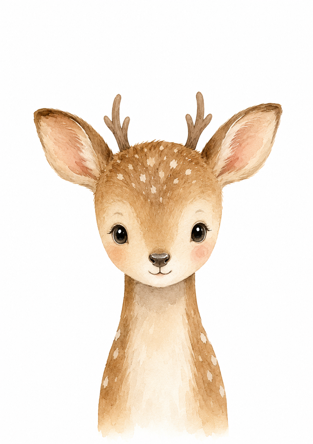 Woodland Friends Print Bundle | Pick Any 3