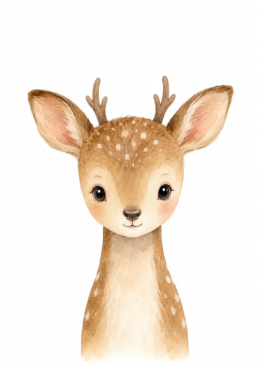 Woodland Friends Print Bundle | Pick Any 3