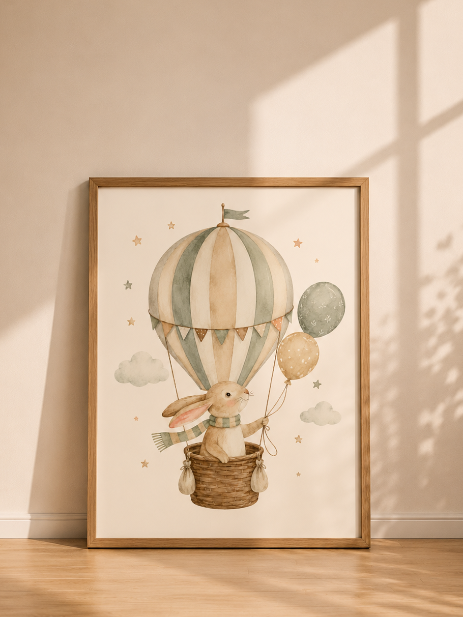 A Basket Full of Dreams