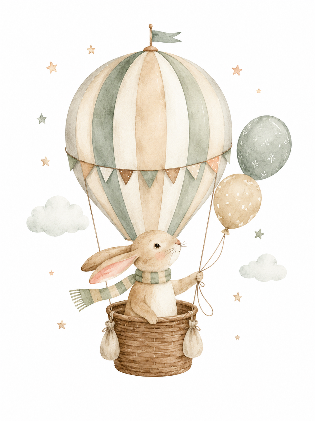 A Basket Full of Dreams