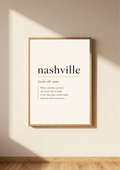 Nashville