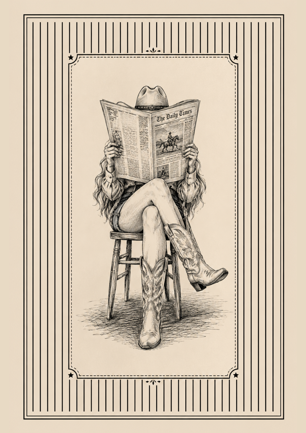 The Sunday Paper