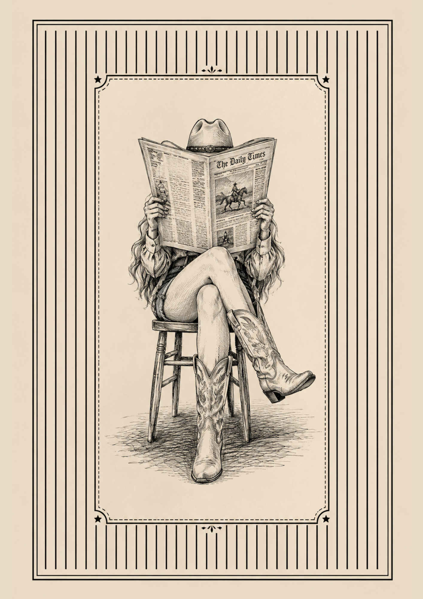 The Sunday Paper