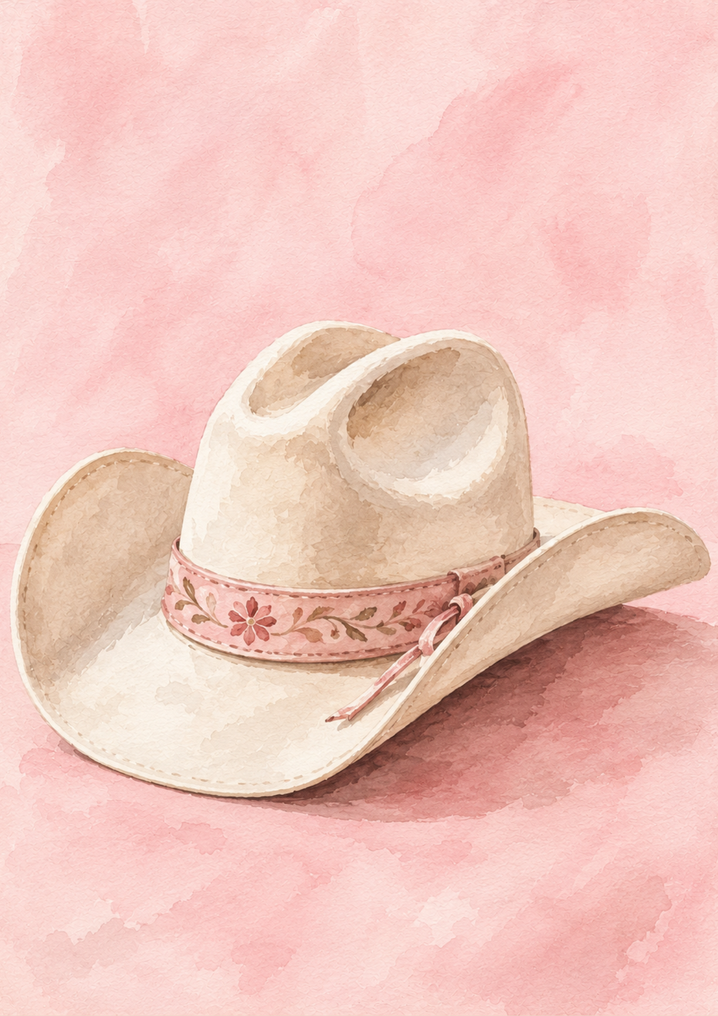 Pretty in Pink