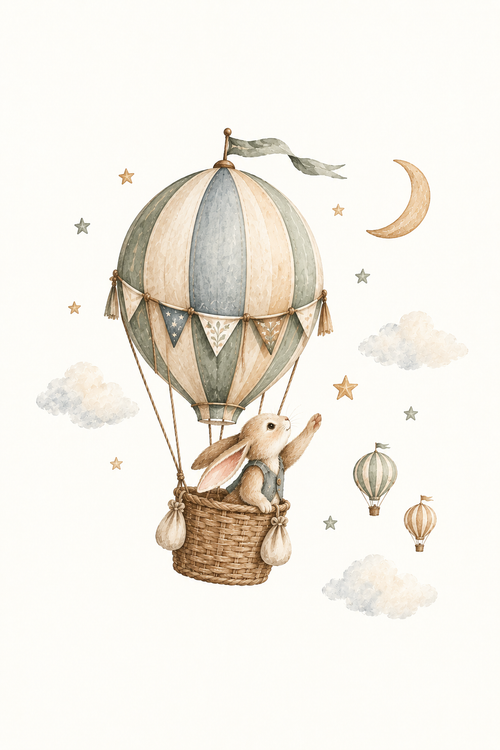 A Basket Full of Dreams